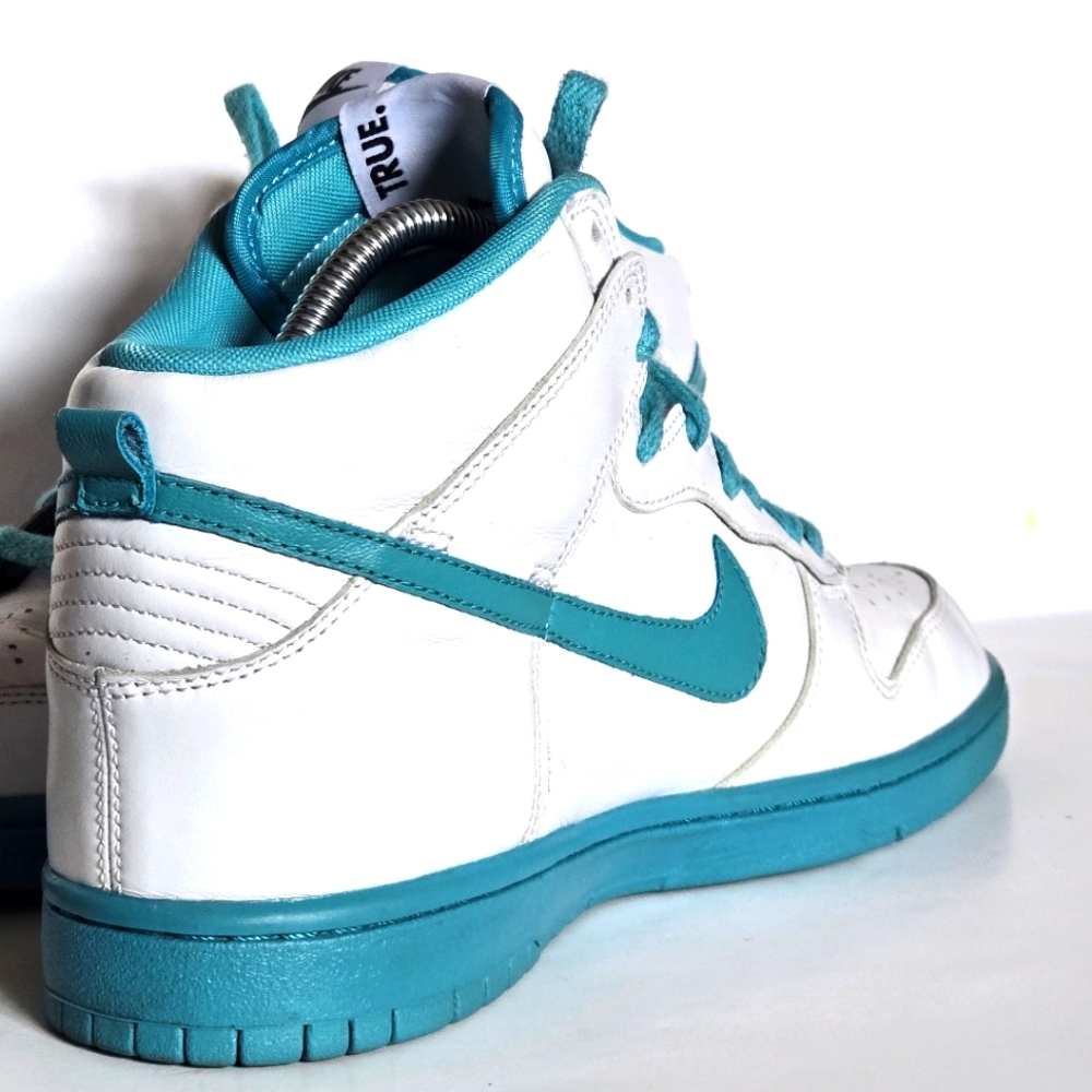 Air Jordan custom Honey Badger size 9.5 - Picture 7 of 8